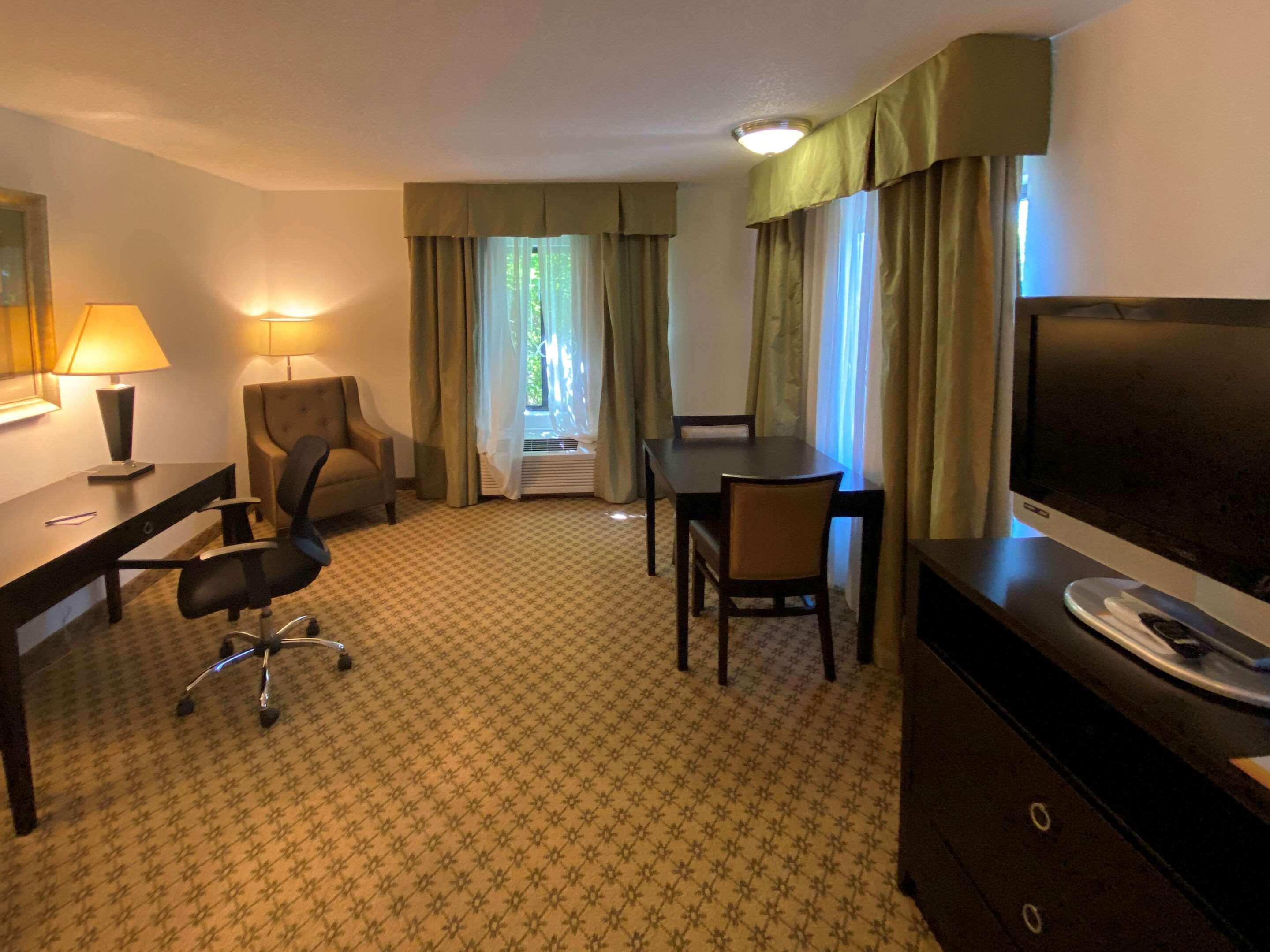 Comfort Inn & Suites Chestertown Eksteriør billede