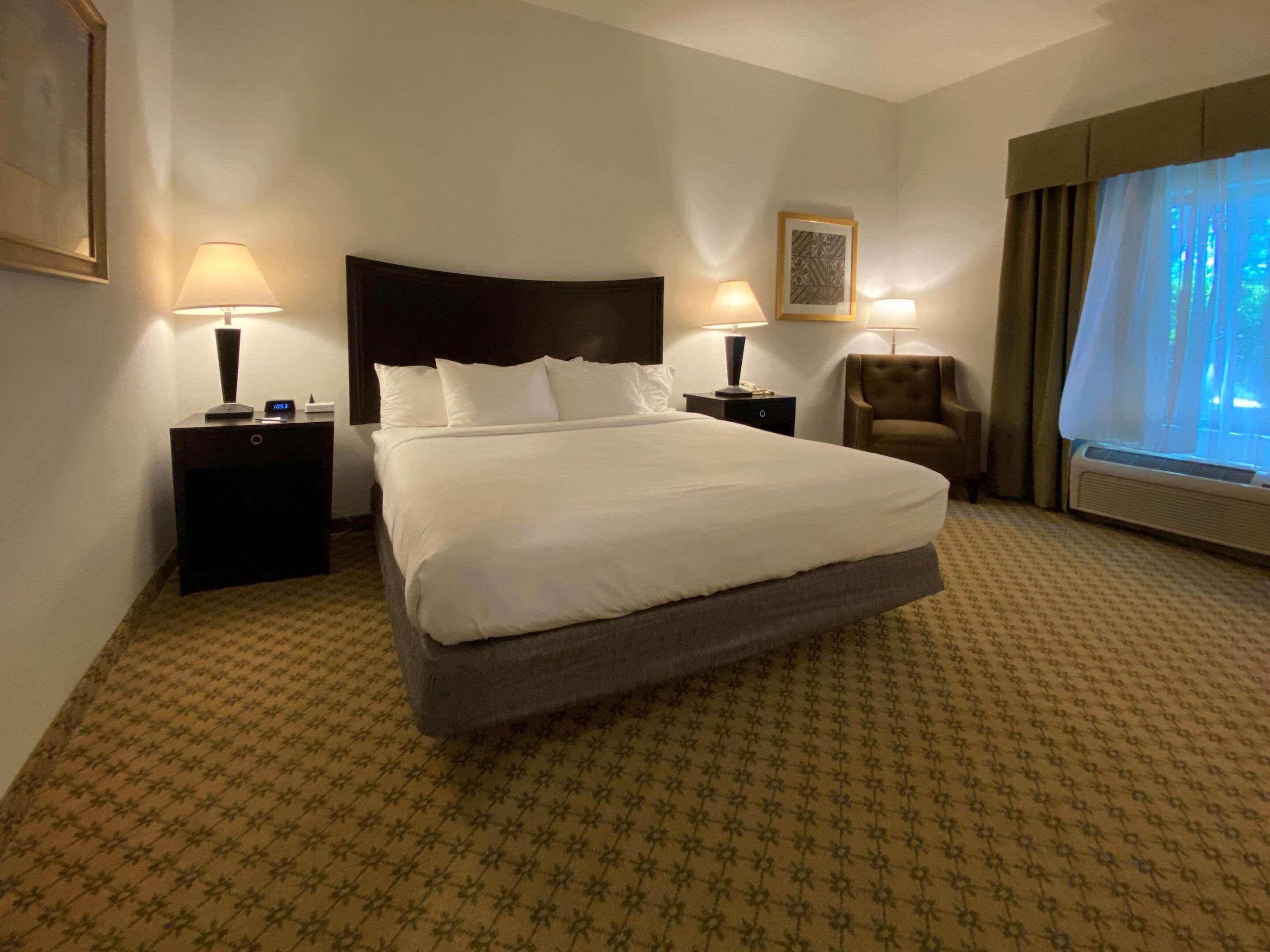 Comfort Inn & Suites Chestertown Eksteriør billede