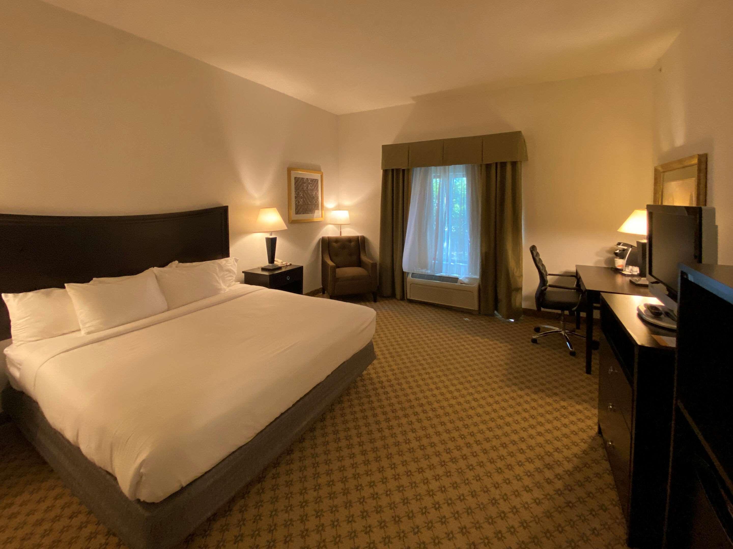 Comfort Inn & Suites Chestertown Eksteriør billede