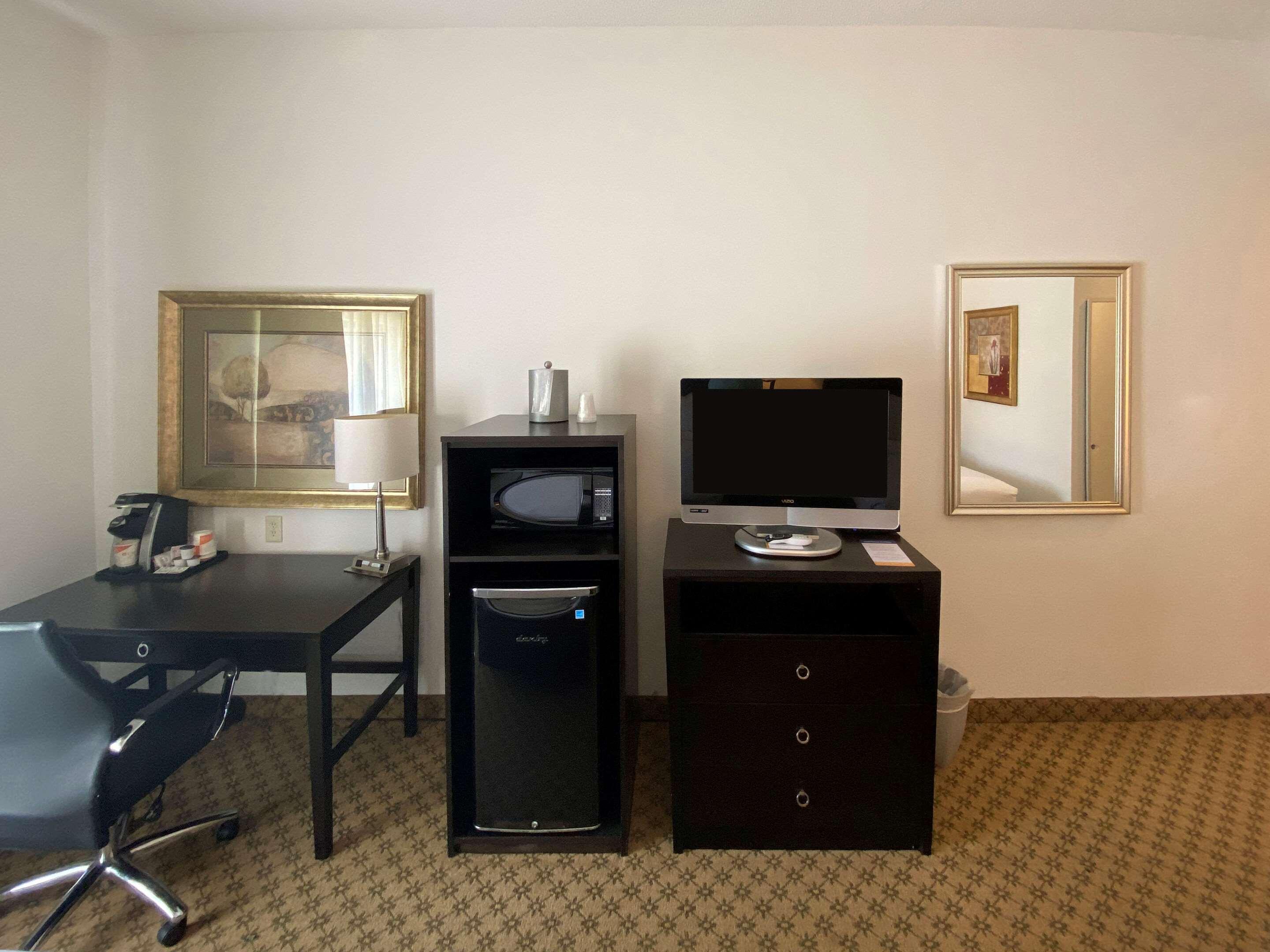 Comfort Inn & Suites Chestertown Eksteriør billede