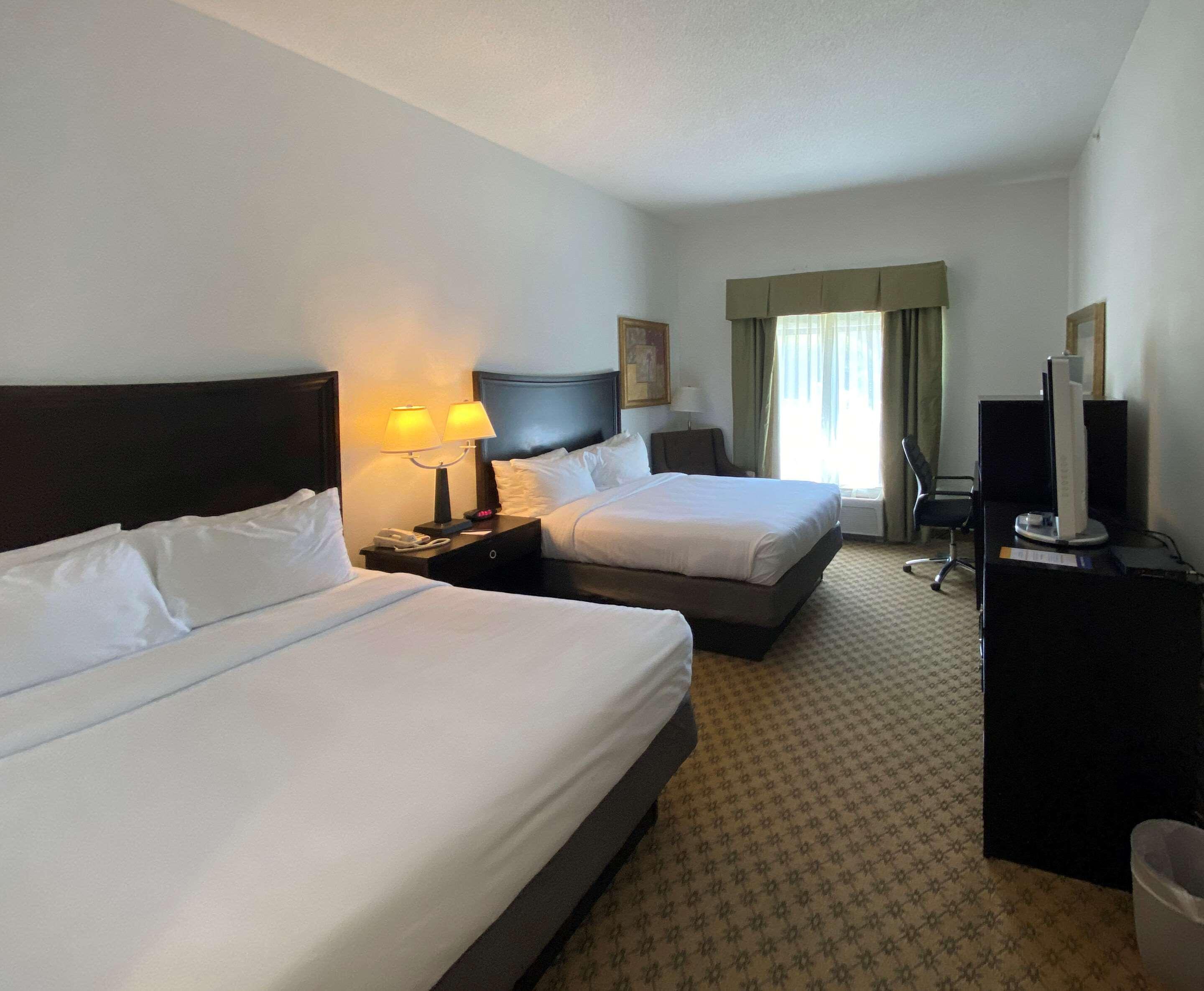 Comfort Inn & Suites Chestertown Eksteriør billede