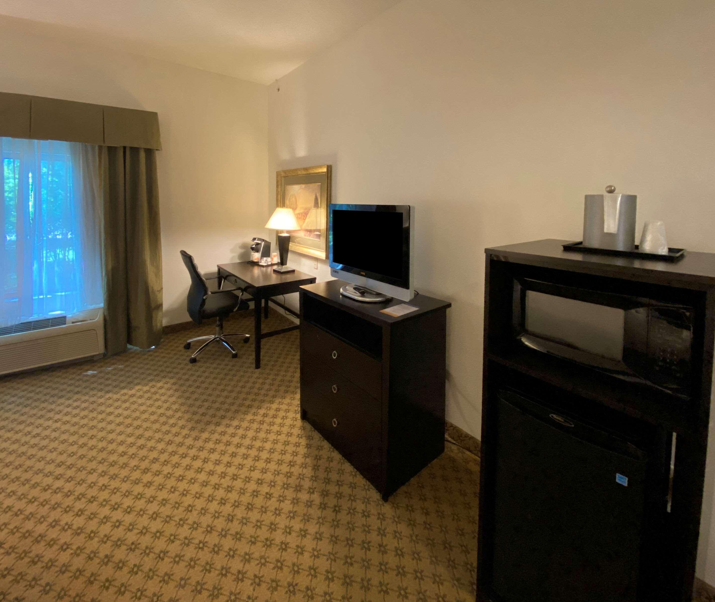 Comfort Inn & Suites Chestertown Eksteriør billede