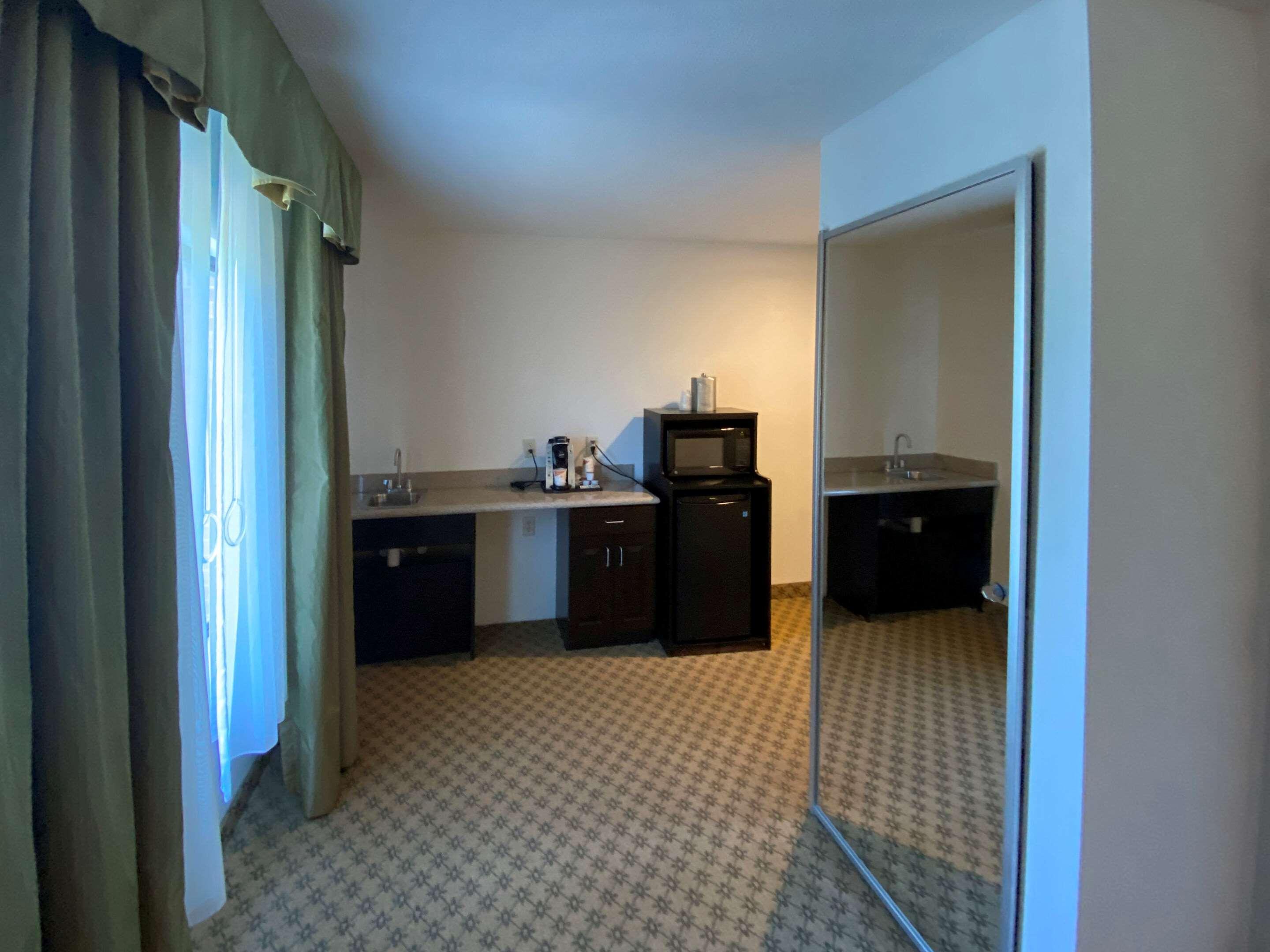 Comfort Inn & Suites Chestertown Eksteriør billede