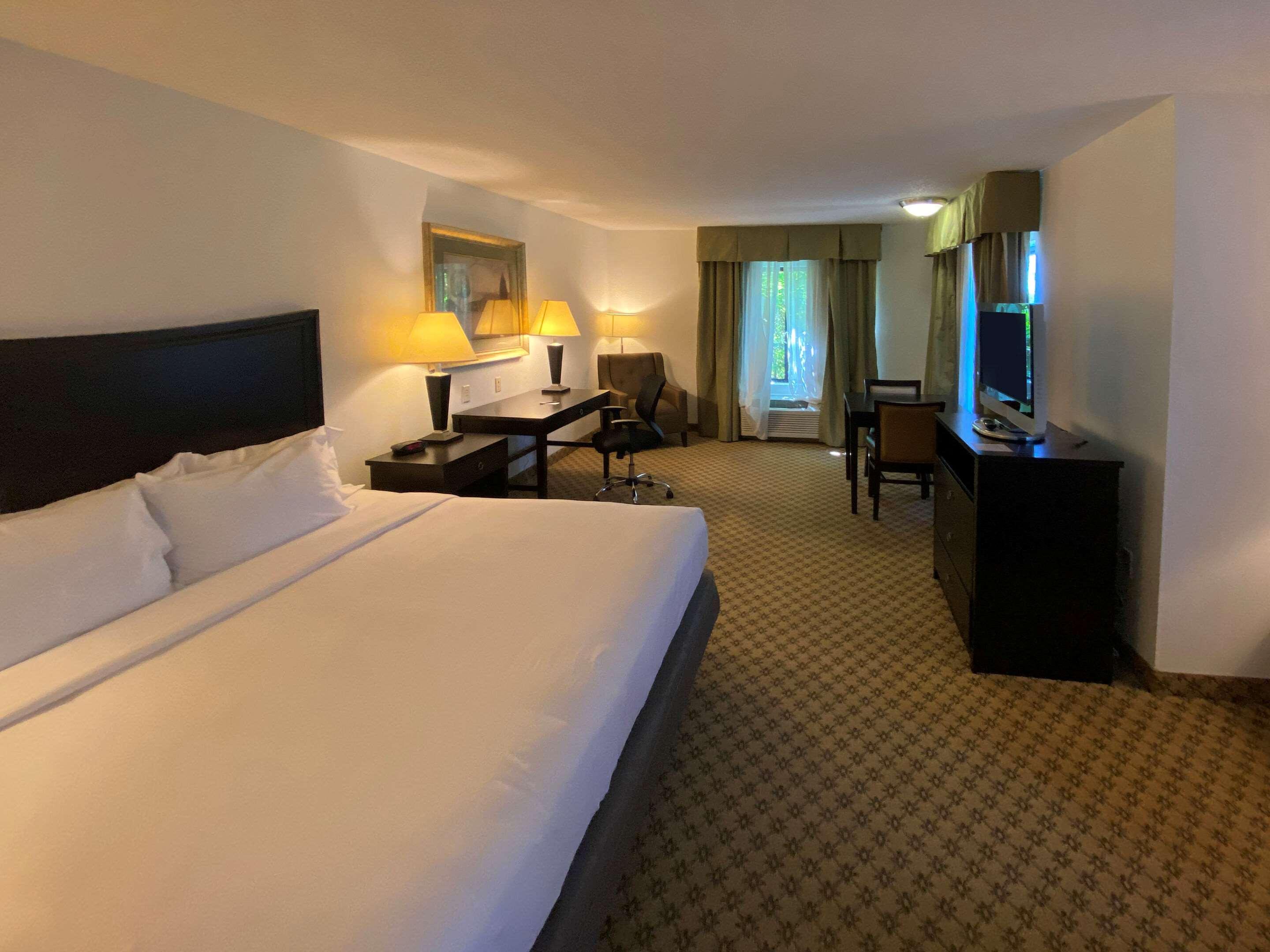 Comfort Inn & Suites Chestertown Eksteriør billede