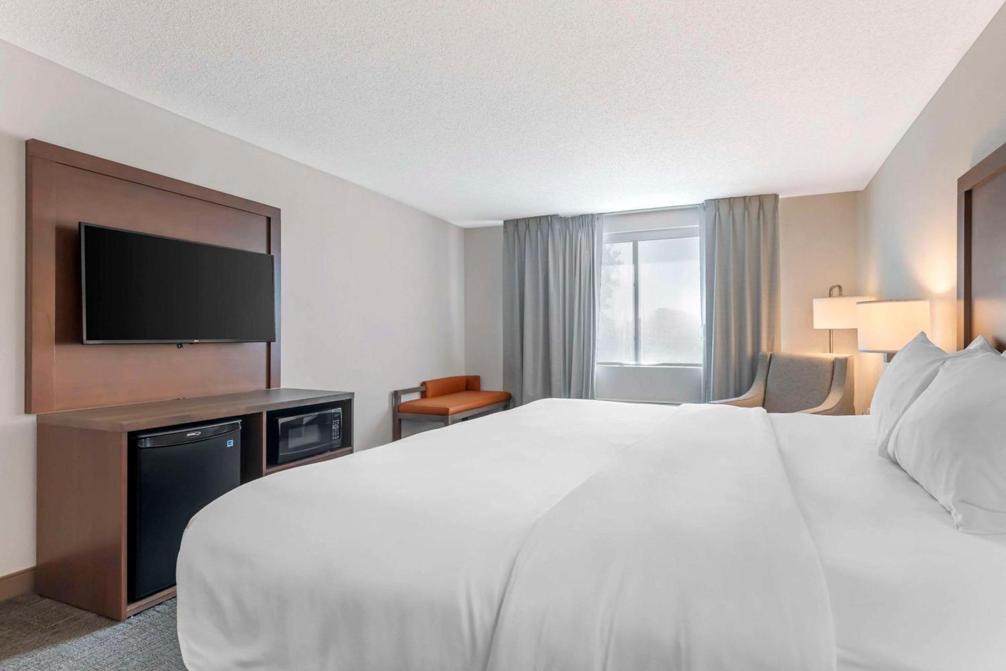 Comfort Inn & Suites Chestertown Eksteriør billede